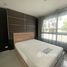 1 спален Кондо на продажу в Diamond Ratchada City Plus, Huai Khwang