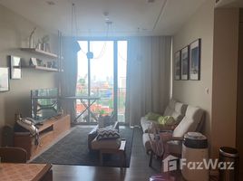 2 Schlafzimmer Wohnung zu verkaufen im 333 Riverside, Bang Sue