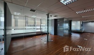 Studio Office for sale in Huai Khwang, Bangkok The Ninth Towers Grand Rama9