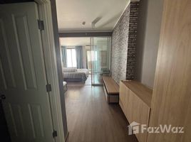 U Delight Residence Riverfront Rama 3 で売却中 1 ベッドルーム マンション, バンポンファン
