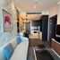 1 спален Кондо в аренду в Edge Sukhumvit 23, Khlong Toei Nuea
