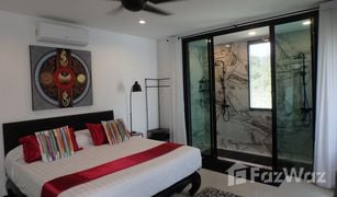3 Bedrooms Villa for sale in Kathu, Phuket 