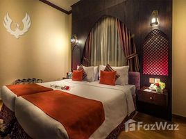 Studio Apartment for sale at First Central Hotel Apartments, Barsha Heights (Tecom)