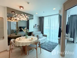 1 Habitación Departamento en venta en City Garden Tower, Nong Prue, Pattaya