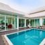 4 Bedroom Villa for rent at Marwin Pool Villa Hua Hin, Thap Tai, Hua Hin