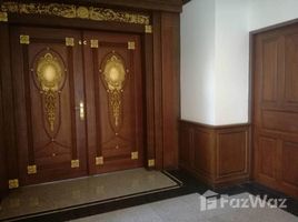 4 спален Пентхаус в аренду в Tower Park, Khlong Toei Nuea, Щаттхана