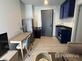 อพาร์ทเม้นท์ 1 ห้องนอน ให้เช่า ในโครงการ เอ็กซ์ที เอกมัย, คลองตันเหนือ, วัฒนา