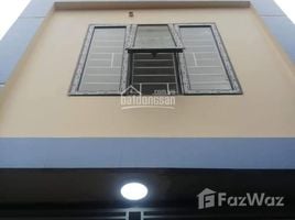 4 Bedroom House for sale in Ha Dong, Hanoi, Phu Luong, Ha Dong