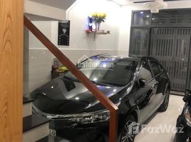 3 Phòng ngủ Nhà mặt tiền for sale in Tân Bình, TP.Hồ Chí Minh, Phường 14, Tân Bình