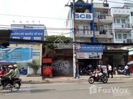 6 Phòng ngủ Nhà mặt tiền for sale in Phường 17, Gò Vấp, Phường 17