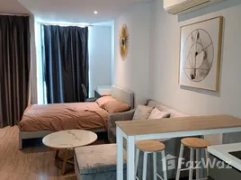 1 Bedroom Condo for rent at Rhythm Ekkamai, Khlong Tan Nuea, Watthana, Bangkok, Thailand
