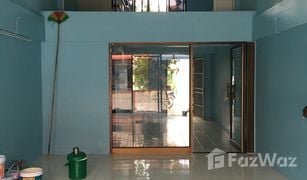 1 Schlafzimmer Reihenhaus zu verkaufen in Na Chak, Phrae 