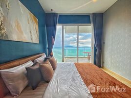 2 Bedrooms Condo for rent in Na Chom Thian, Pattaya Reflection Jomtien Beach