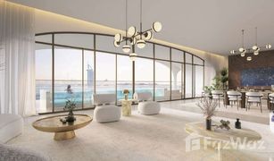4 Bedrooms Apartment for sale in The Crescent, Dubai Ocean House