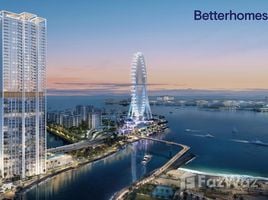 3 спален Квартира на продажу в Bluewaters Residences, Dubai Marina