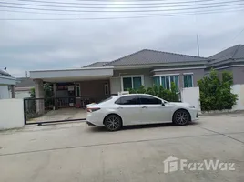 La Vallee Village Town에서 임대할 3 침실 주택, Hin Lek Fai, Hua Hin