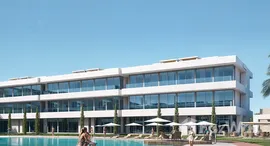 Viviendas disponibles en Veranda Sahl Hasheesh Resort