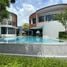 在Saransiri Koh Keaw Retreat 出售的4 卧室 别墅, 绿岛