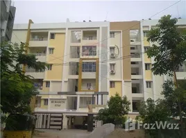 3 Bedroom Apartment for sale at Maruthi Residency, n.a. ( 1728)