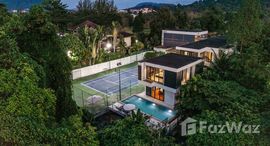 Available Units at Phuket Country Club