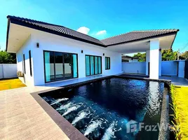3 Bedroom Villa for sale in Pattaya, Pong, Pattaya