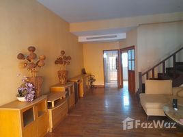 3 Bedroom Townhouse for rent at Narai Place, Nong Prue