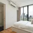 Estudio Departamento en alquiler en Park Origin Phrom Phong, Khlong Tan