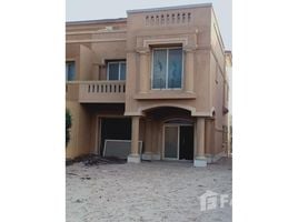 4 Bedroom Townhouse for sale at Royal Meadows, Sheikh Zayed Compounds