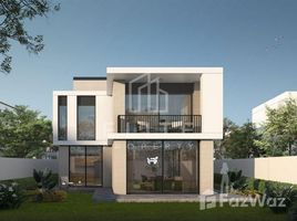 4 Bedroom Villa for sale at Fairway Villas, EMAAR South