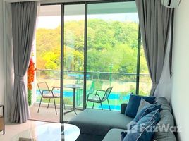 2 Bedrooms Condo for rent in Nong Prue, Pattaya The Point Pratumnak