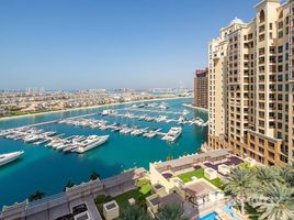 2 спален Квартира в аренду в Marina Residences 5, Palm Jumeirah