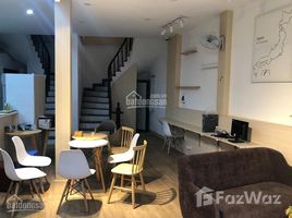 4 chambre Maison for sale in Ba Dinh, Ha Noi, Cong Vi, Ba Dinh