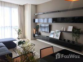 1 спален Квартира на продажу в The River by Raimon Land, Khlong Ton Sai, Кхлонг Сан