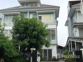 4 Habitación Casa en venta en Phnom Penh, Phnom Penh Thmei, Saensokh, Phnom Penh