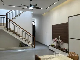 3 Schlafzimmer Haus zu vermieten im KĐT Hòa Xuân mở rộng, Hoa Xuan, Cam Le