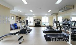 Photos 3 of the Communal Gym at Sarin Suites