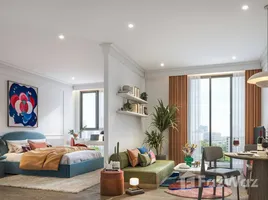 1 Bedroom Condo for sale at Via ARI, Sam Sen Nai, Phaya Thai, Bangkok, Thailand