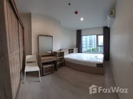 2 Bedroom Condo for rent at Aspire Sathorn-Thapra, Bukkhalo