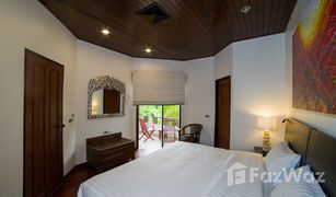 5 Schlafzimmern Villa zu verkaufen in Choeng Thale, Phuket Surin Spring