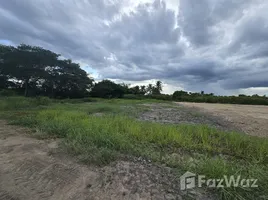  Terrain for sale in Chiang Mai, Han Kaeo, Hang Dong, Chiang Mai