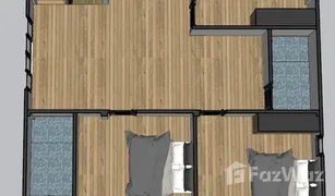 4 Bedrooms House for sale in Ban Bueng, Pattaya 