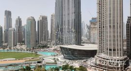 Available Units at Armani Residence