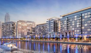 2 Habitaciones Apartamento en venta en dar wasl, Dubái Canal Front Residences