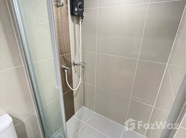 Studio Condo for sale at Ideo Ratchada - Sutthisan, Din Daeng
