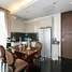 2 chambre Condominium à louer à , Khlong Tan Nuea, Watthana, Bangkok, Thaïlande