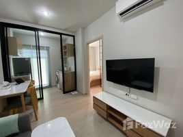 Studio Apartment for rent at Nue Noble Centre Bang Na, Bang Na, Bang Na