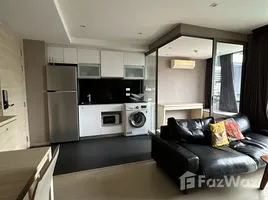 1 Schlafzimmer Wohnung zu verkaufen im Klass Silom Condo, Si Lom, Bang Rak, Bangkok, Thailand