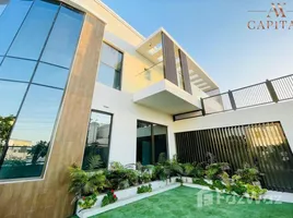 5 Bedroom Villa for sale at District 2, Jumeirah Village Triangle (JVT)