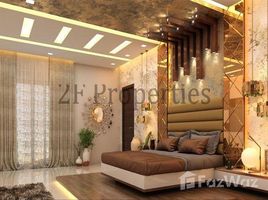 4 Bedroom House for sale at The Hartland Villas, Sobha Hartland, Mohammed Bin Rashid City (MBR)