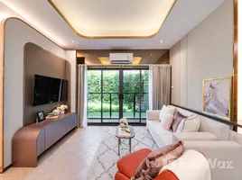 3 chambre Condominium à vendre à Na Reva Charoennakhon., Samre, Thon Buri